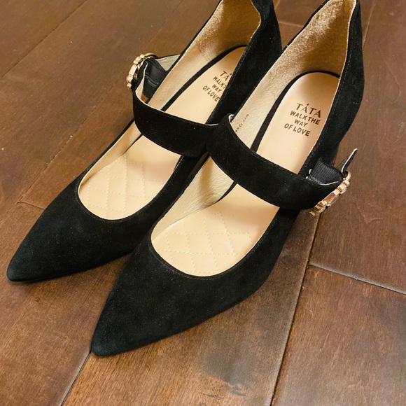 Brand new shoes try on only size 8.5 - Picture 2 of 5